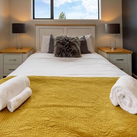 1 Bedroom Central City Escape Christchurch Kültér fotó