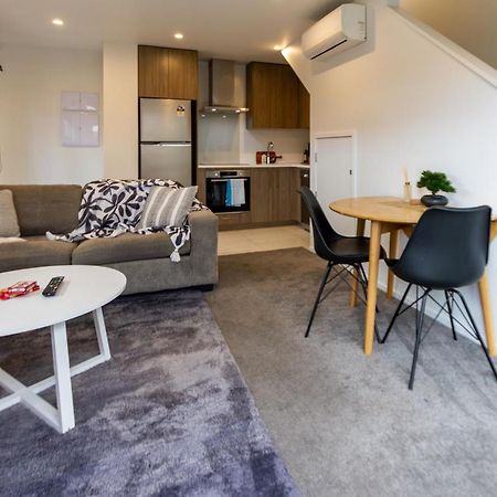 1 Bedroom Central City Escape Christchurch Kültér fotó