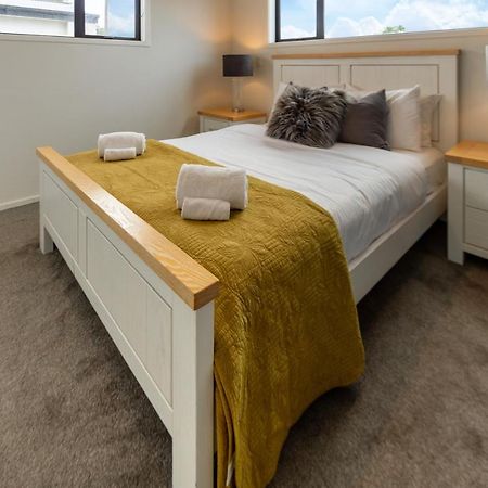 1 Bedroom Central City Escape Christchurch Kültér fotó