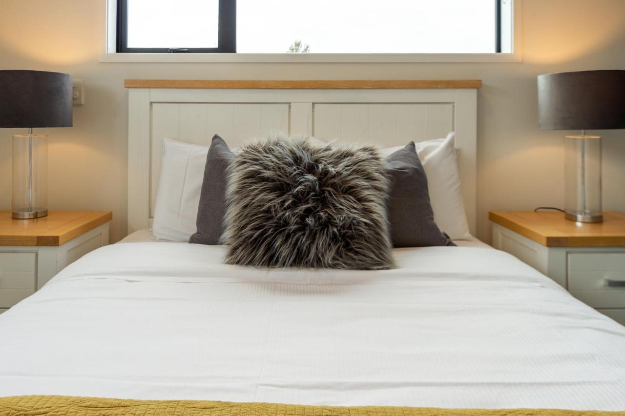 1 Bedroom Central City Escape Christchurch Kültér fotó