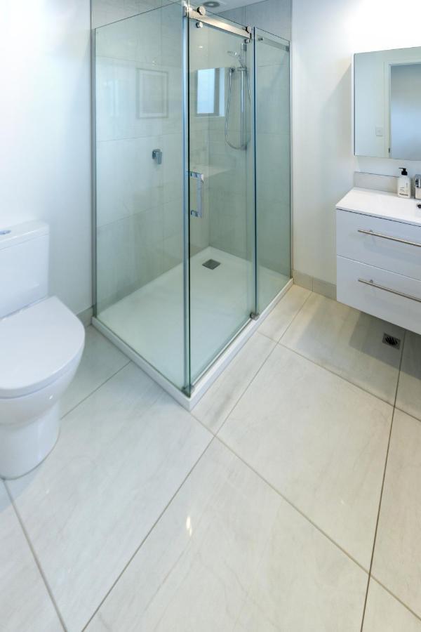 1 Bedroom Central City Escape Christchurch Kültér fotó
